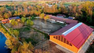 Apartment Country House Zaton