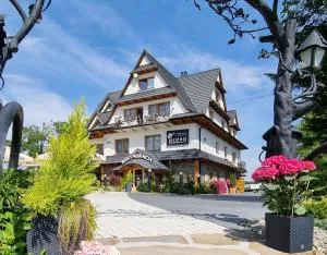 Willa Silene - góralska muzyka na żywo, blisko Termy i wyciągów - بوكافينا تترايسكا