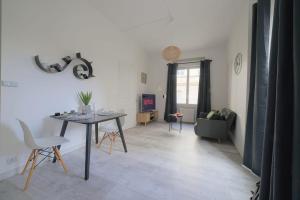 Appartements Le Saint Jalabert - Confortable - 3 people : Appartement