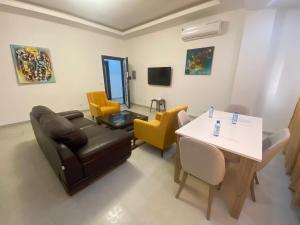 Apt De Luxe Gallo 2 - Mamelles Dakar