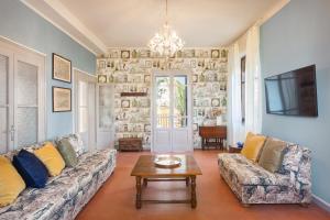 Casa Del Custode in the heart of Valpolicella