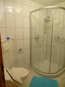 Ferienwohnung Jung im Johannisborn