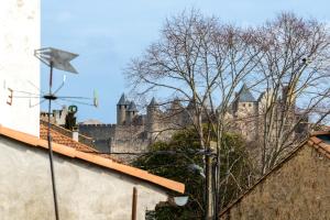 LArche de la Cité - Netflix - Disney - Clim