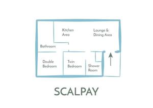 Scalpay Lodge