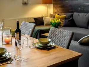 Ferienwohnung Walsetal - Bornhagen