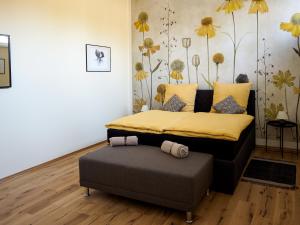 Ferienwohnung Walsetal