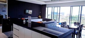 The Loft , Imago Kk Times Square, Seaview