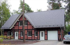 Ferienwohnung-Sonnenparadies-Wandlitz
