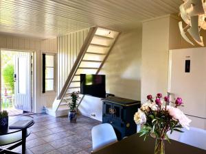 Two-Bedroom Apartment room in Sarpsborg Apartments - Utne Camping