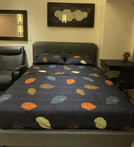 EJs Staycation 22nd F with 200mbps Wi-Fi and NETFLIX