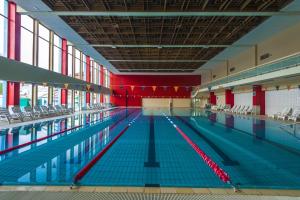 Radenci Spa Resort - Sava Hotels & Resorts