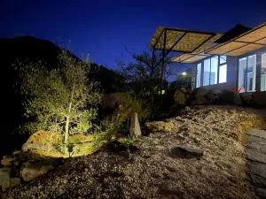 Glaciar de Roca Lofts - Alcoguaz