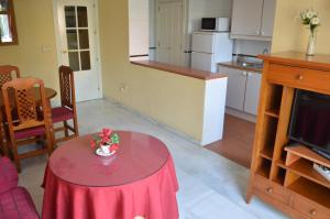 Apartamento Adoratrices