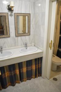 Apartamento Adoratrices