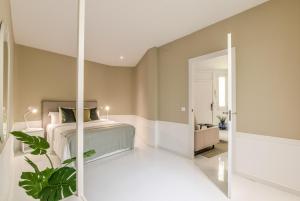 Apartamento Embajadores X