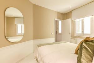 Apartamento Embajadores X