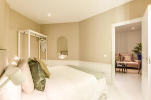 Apartamento Embajadores X