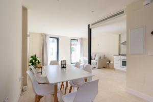 Urbe10 Carreteria Big Terrace Suite