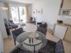 Nerja Paradise Rentals - Villa Topaz