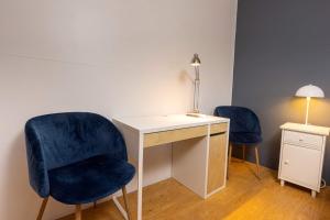 Downtown Sanctuary with Private Entrance