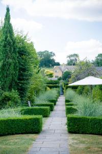 The Square, Chipping Campden, GL55 6AN, Cotswolds, Gloucestershire, England.