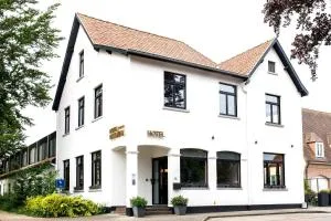 Hotel Olympia in Bruges - Zedelgem