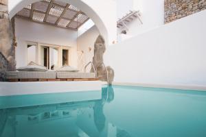 Kove Mykonos - A Myconian Collection Hotel
