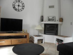 Villas Chez Pascaline : photos des chambres