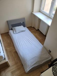 Your Apart Powiśle Fabryczna Warszawa