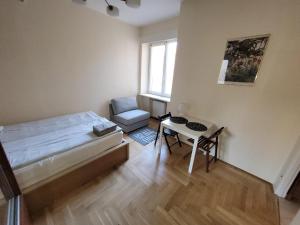 Your Apart Powiśle Fabryczna Warszawa