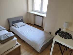 Your Apart Powiśle Fabryczna Warszawa