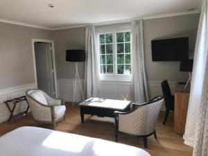 B&B / Chambres d'hotes le clos des belvals : photos des chambres