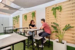 Casa Barcelo Camp Nou Barcelona - 维拉弗兰卡宾纳戴斯