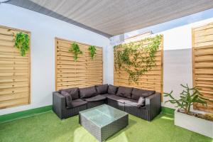 Casa Barcelo Camp Nou Barcelona