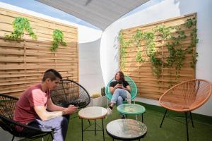 Casa Barcelo Camp Nou Barcelona