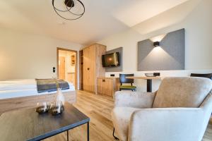 Appartementhaus Silvia