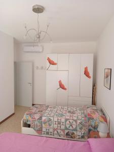 Brezza Marina a 30 mt dalla spiaggia