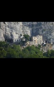 Maisons de vacances Aubagne 3 chambre au petit pin vert : photos des chambres