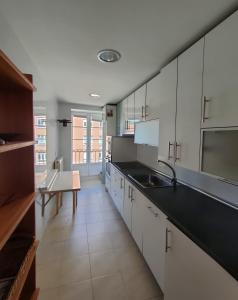 Dúplex Centro Histórico