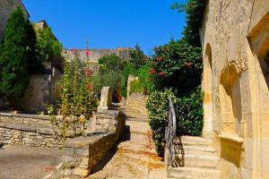 Appartements Love in Taulignan : photos des chambres