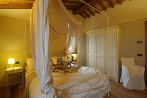 Borgo Canalicchio Di Sopra Relais