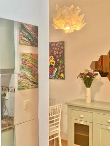 Relaxing Suite with Lovely Patio