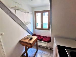 Studio Gare de L’est- ID 352