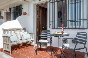 Arce 11 Torrecilla Beach Casasol