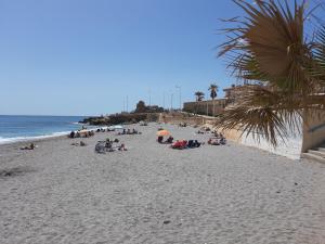 Arce 11 Torrecilla Beach Casasol