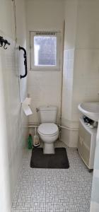 Frank’s and Chong’s excellent location