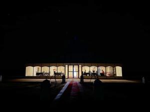 Merzouga Classy Camp