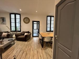 Les Chambres du Palais