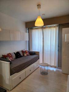 Studio à Nice avec piscine