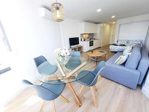 NUEVO! Algaida Calahonda Beach Studio